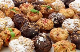 “Spluffins” Store/Cafe in Berlin Friedrichshain