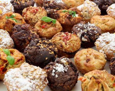 „Spluffins“ Store/Cafe in Berlin Friedrichshain