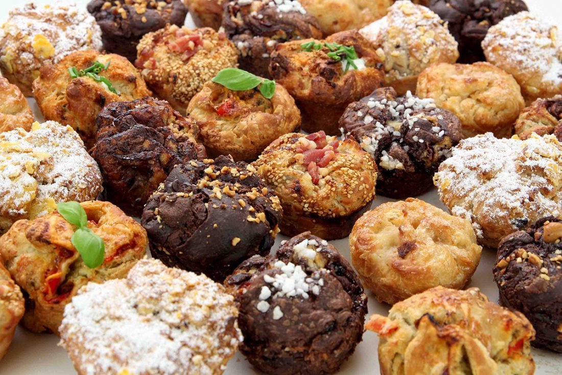 “Spluffins” Store/Cafe in Berlin Friedrichshain