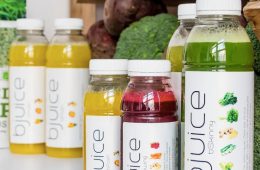 bJuice – Detox your life!