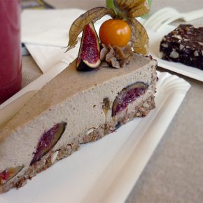 Rohköstlich, nachhaltig und liebevoll: Superfran’s Feinkost-Manufaktur in Berlin