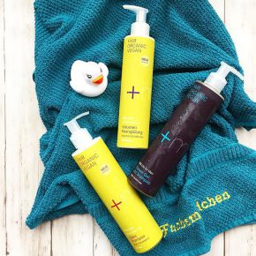 Unser Blogger Meetup im Rahmen der veganfach 2016 + Gewinnspiel