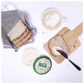 Unser Blogger Meetup im Rahmen der veganfach 2016 + Gewinnspiel