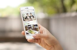 Die besten Suchmaschinen und Apps für vegane Locations