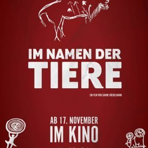 Film-Tipp “Im Namen der Tiere” + Gewinnspiel