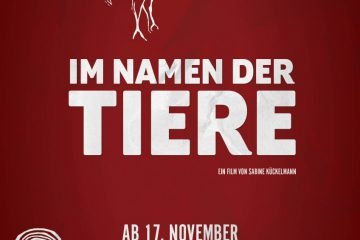 Film-Tipp „Im Namen der Tiere“ + Gewinnspiel