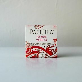 pacifica island vanilla