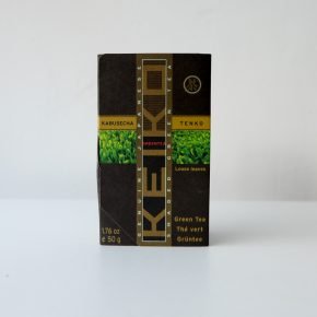 keiko grüner tee