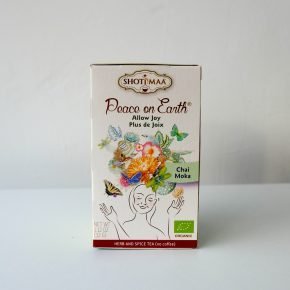 Shotimaa Peace on Earth