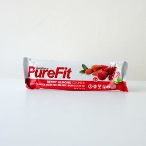 PureFit Berry Almond