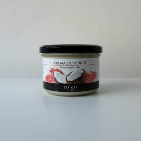 Lotao Kokosnuss Creme