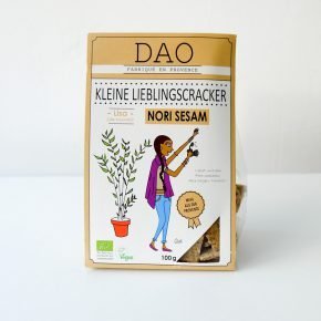 Dao Cracker Weihnachten Gewinnspiel