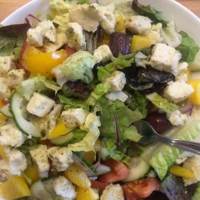 Greek Salad