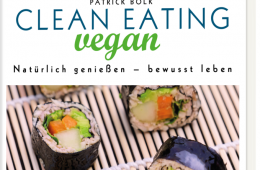 Buch-Tipp: „Clean Eating vegan“