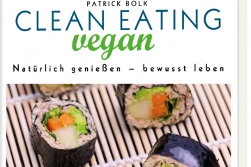 Buch-Tipp: “Clean Eating vegan”