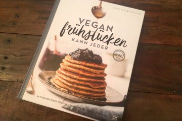 Vegan Frühstücken Buch