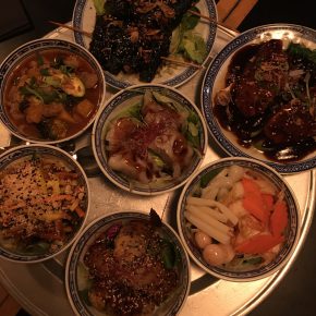 vegane Gerichte vietnamesich 1990