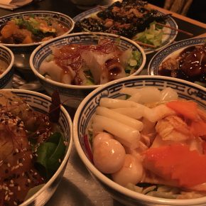 Vegane Gerichte 1990 Berlin