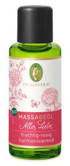 Massageoel Primaverlife