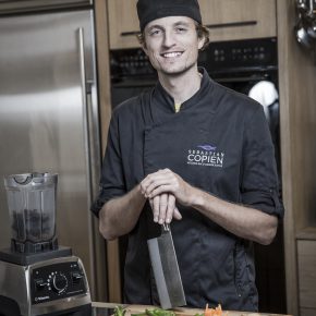 Interview mit Sebastian Copien