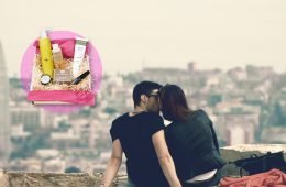 Valentinstag: Die schönsten Geschenke für Verliebte