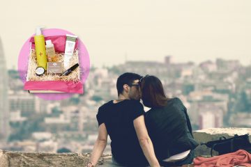 Valentinstag: Die schönsten Geschenke für Verliebte