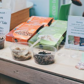 Danke an 30.000 Facebook-Fans