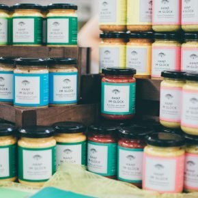 Danke an 30.000 Facebook-Fans