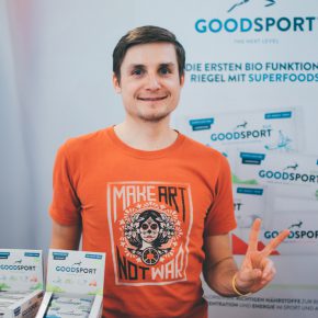 Danke an 30.000 Facebook-Fans