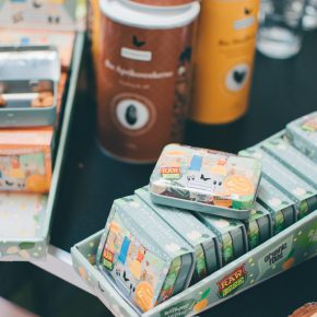 Danke an 30.000 Facebook-Fans