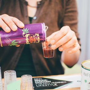 Danke an 30.000 Facebook-Fans