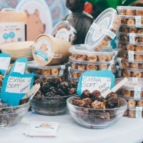 Danke an 30.000 Facebook-Fans