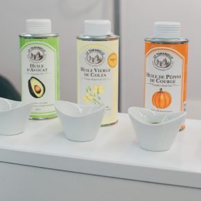 VeggieWorld Rhein-Main 2017 + Gewinnspiel