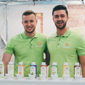 Danke an 30.000 Facebook-Fans