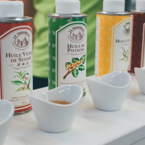 VeggieWorld Rhein-Main 2017 + Gewinnspiel