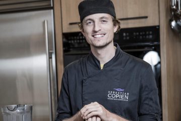 Interview mit Sebastian Copien