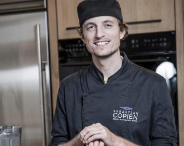 Interview mit Sebastian Copien