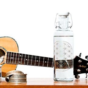 soulbottle dekoriert