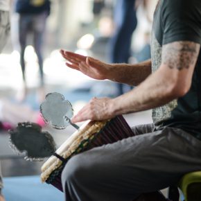 AGAPE ZOE Healing Arts Festival No. 9 am 18.+ 19. März 2017 + Verlosung