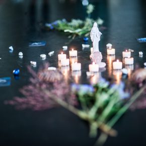 AGAPE ZOE Healing Arts Festival No. 9 am 18.+ 19. März 2017 + Verlosung