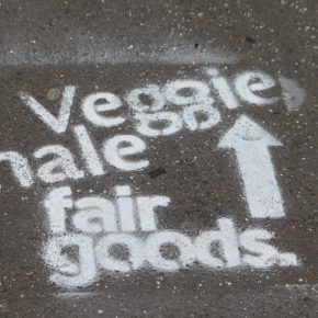 Veggienale