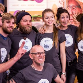 TOP Produktneuheiten von der BIOFACH 2017 plus Gewinnspiel