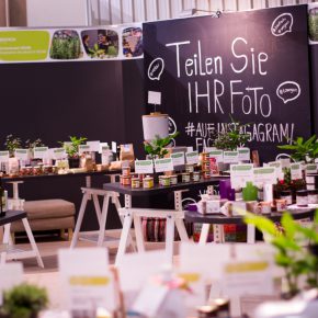 TOP Produktneuheiten von der BIOFACH 2017 plus Gewinnspiel
