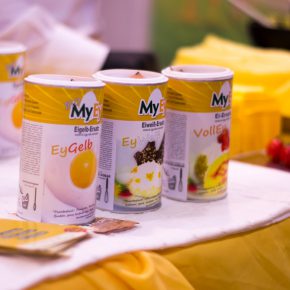 TOP Produktneuheiten von der BIOFACH 2017 plus Gewinnspiel