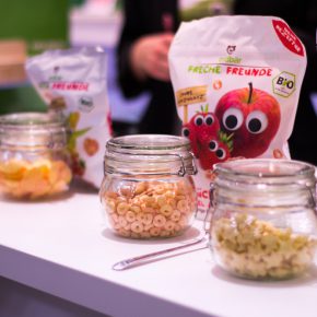 TOP Produktneuheiten von der BIOFACH 2017 plus Gewinnspiel