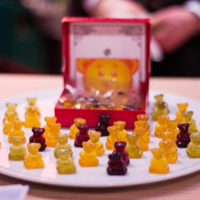 TOP Produktneuheiten von der BIOFACH 2017 plus Gewinnspiel