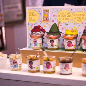 TOP Produktneuheiten von der BIOFACH 2017 plus Gewinnspiel