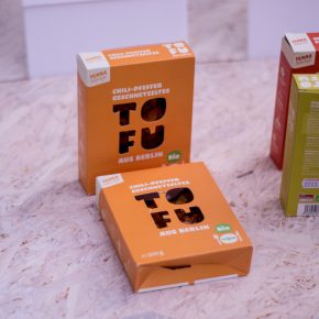 TOP Produktneuheiten von der BIOFACH 2017 plus Gewinnspiel