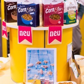 TOP Produktneuheiten von der BIOFACH 2017 plus Gewinnspiel