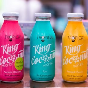 TOP Produktneuheiten von der BIOFACH 2017 plus Gewinnspiel